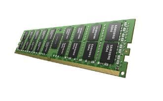 Samsung 32GB DDR4 3200 SODIMM ei ECC