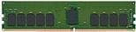 Kingston Server Premier - DDR4 - moduuli - 16 Gt - DIMM 288-PIN - 2666 MHz / PC4-21300 - CL19 - 1,2 V - rekisteröity - pariteetti - ECC