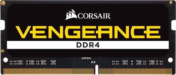 Corsair Vengeance 16GB DDR4-2400 Hukommelsesmodul 2400MHz
