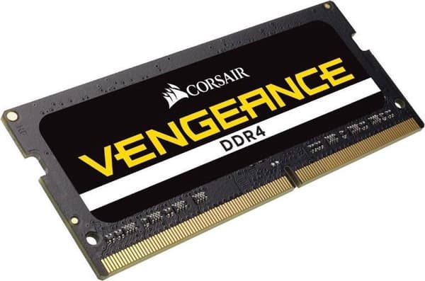 Corsair Vengeance 16GB DDR4-2400 Hukommelsesmodul 2400MHz
