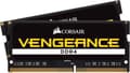 Miniatyrbillede 1 af 3: Corsair Vengeance 16GB DDR4-2400 Hukommelsesmodul 2400MHz