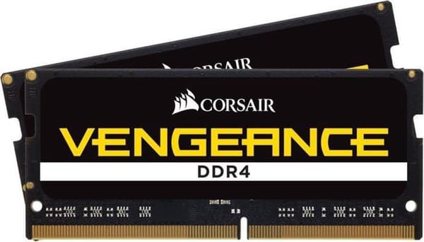 Corsair Vengeance 16GB DDR4-2400 Hukommelsesmodul 2400MHz