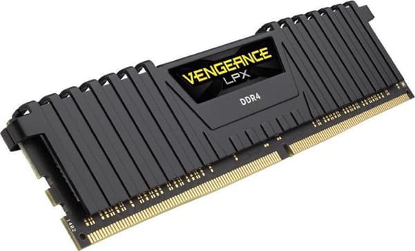 Corsair Vengeance LPX 8GB DDR4 3000MHz muistimoduuli