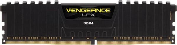 Corsair Vengeance LPX 8GB DDR4 3000MHz muistimoduuli