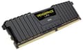 Pikkukuva 2 / 5: CORSAIR Vengeance LPX - DDR4 - Kit - 32 Gt: 2 x 16 Gt - DIMM 288-PIN - 3600 MHz / PC4-28800 - CL16 - 1,35 V - puskuroimaton - ei-ECC - musta