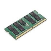 Lenovo 4X70W22201 Minnesmodul 16GB DDR4 2666MHz