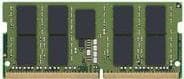 Kingston Server Premier - DDR4 - moduuli - 16 Gt - SO DIMM 260-PIN - 3200 MHz / PC4-25600 - CL22 - 1,2 V - rekisteröity - pariteetti - ECC