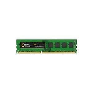 CoreParts DDR3-modul 4 GB DIMM 240-PIN 1600 MHz / PC3-12800 obuffrad icke-ECC för HP 6300 Pro (Micro Tower), Elite 8300 (CMT, Micro Tower, SFF)