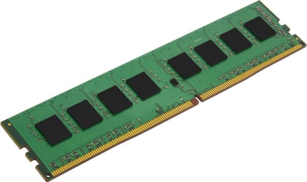 Kingston Technology ValueRAM KVR32N22D8/32 Muistimoduuli 32GB 1 x 32GB DDR4 3200MHz