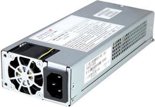 Supermicro PWS-203-1H strømforsyningsenhed 200 W 1U Aluminium Aluminium