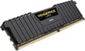 Miniatyrbild 1 av 4: Corsair Vengeance LPX 16GB DDR4 3000MHz minnesmodul