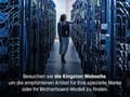 Miniatyrbillede 3 af 4: Kingston Technology KTH-PL426E/16G Hukommelsesmodul 16GB 1 x 16GB DDR4 2666MHz ECC (KTH-PL426E/16G)