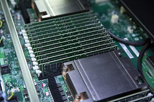 Kingston Technology KTH-PL426E/16G Hukommelsesmodul 16GB 1 x 16GB DDR4 2666MHz ECC (KTH-PL426E/16G)