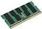 Kingston Server Premier - DDR4 - 16 Gt - SO DIMM 260-PIN - 2666 MHz / PC4-21300 - CL19 - 1,2 V - puskuroimaton - ECC (KSM26SED8/16HD)