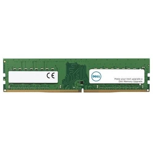 DELL AB120717 Minnesmodul 16 GB 1 x 16 GB DDR4 3200 MHz