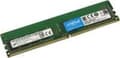 Miniatyrbillede 3 af 3: Crucial CT8G4DFS824A 8GB DDR4 2400MHz (1 x 8GB)