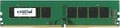 Miniatyrbillede 2 af 3: Crucial CT8G4DFS824A 8GB DDR4 2400MHz (1 x 8GB)