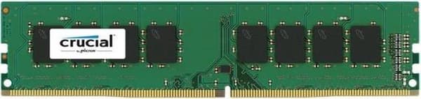 Crucial CT8G4DFS824A 8GB DDR4 2400MHz (1 x 8GB)