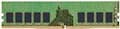Pikkukuva 1 / 6: Kingston Server Premier DDR4 -moduuli 16 Gt DIMM 288-PIN 3200 MHz / PC4-25600 CL22 1,2 V puskuroimaton ECC (KSM32ES8/16MF)