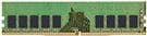 Kingston Server Premier DDR4-modul 16 GB DIMM 288-PIN 3200 MHz / PC4-25600 CL22 1,2 V obuffrad ECC (KSM32ES8/16MF)