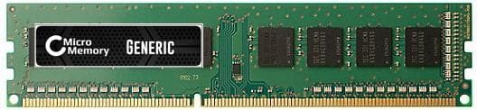 CoreParts 8GB minnesmodul (HX321C11SR/8)