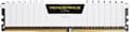 Miniatyrbillede 3 af 5: Corsair Vengeance LPX 16GB DDR4 2666MHz (2 x 8GB)