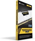 Miniatyrbillede 5 af 5: Corsair Vengeance LPX 16GB DDR4 2666MHz (2 x 8GB)
