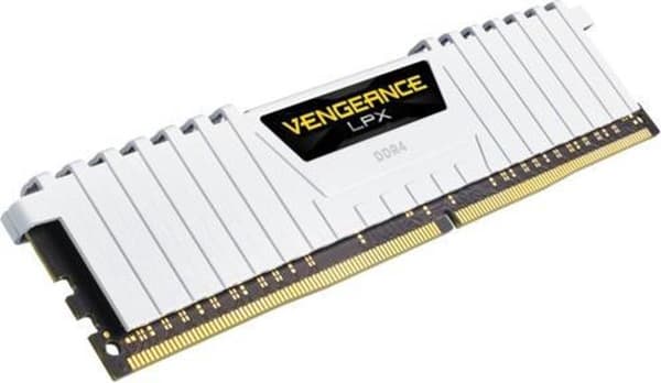 Corsair Vengeance LPX 16GB DDR4 2666MHz (2 x 8GB)