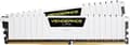 Miniatyrbillede 1 af 5: Corsair Vengeance LPX 16GB DDR4 2666MHz (2 x 8GB)