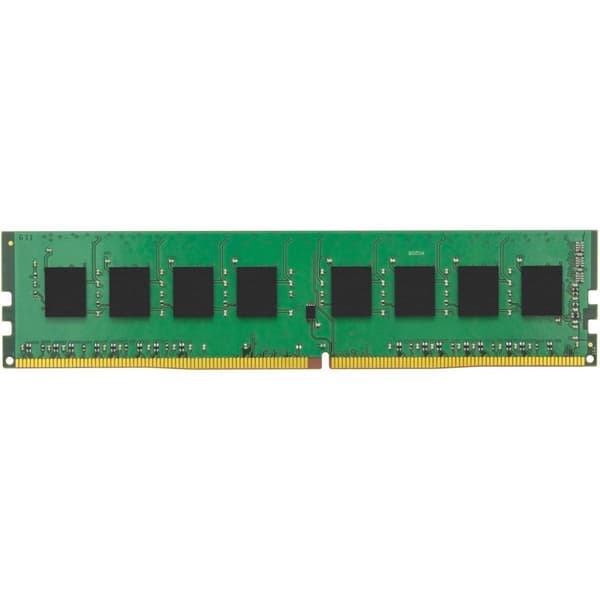 Kingston ValueRAM - DDR4 - 4 Gt - DIMM 288-PIN - 2666 MHz / PC4-21300 - CL19 - 1,2 V - puskuroimaton - ei ECC