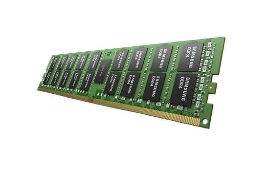 Samsung 64GB DDR4-2933 RDIMM ECC registreret