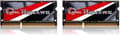 Miniatyrbild 1 av 3: G.Skill 8GB DDR3-1600 Minnesmodul 1600MHz