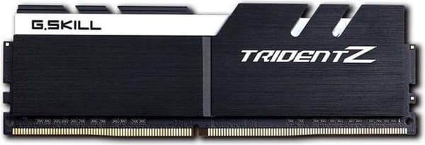 G.Skill Trident Z 16GB DDR4 3200MHz (2 x 8GB)