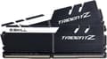 Miniatyrbillede 1 af 2: G.Skill Trident Z 16GB DDR4 3200MHz (2 x 8GB)