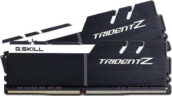 G.Skill Trident Z 16GB DDR4 3200MHz (2 x 8GB)