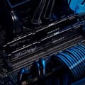 Pikkukuva 4 / 6: Kingston FURY Beast - DDR5 - Kit - 64 Gt: 2 x 32 Gt - DIMM 288-PIN - 5200 MHz / PC5-41600 - CL38 - 1,25 V - puskuroimaton - on-die ECC (KF552C40BBK2-6