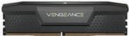 CORSAIR Vengeance - DDR5 - Kit - 64 Gt: 2 x 32 Gt - DIMM 288-PIN - 5200 MHz / PC5-41600 - CL40 - 1,25 V - puskuroimaton - ei-ECC - musta