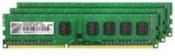 CoreParts 24GB Kit DDR3 1333MHZ ECC/REG-muistimoduuli