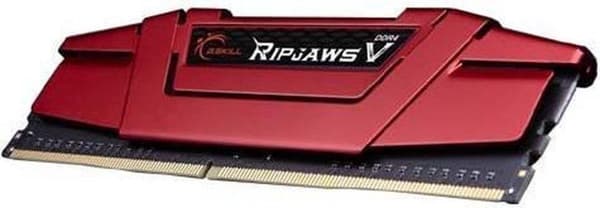 G.Skill Ripjaws V 32GB DDR4 2133MHz (2 x 16GB)