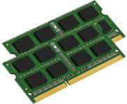 CoreParts MMCR-DDR4-0001-32GB minnesmodul 2 x 16 GB 2133 MHz (MMCR-DDR4-0001-32GB)