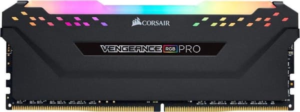 Corsair Vengeance CMW16GX4M1Z3600C18 Muistimoduuli 16GB DDR4 3600MHz