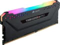 Pikkukuva 2 / 5: Corsair Vengeance CMW16GX4M1Z3600C18 Muistimoduuli 16GB DDR4 3600MHz