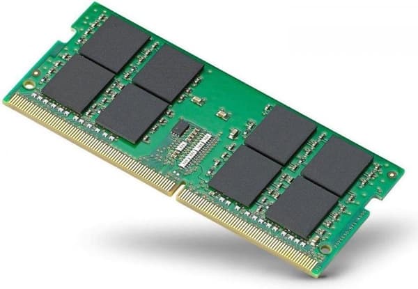 Kingston Technology ValueRAM KVR32S22D8/16 Muistimoduuli 16 Gt DDR4 3200 MHz