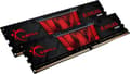 Miniatyrbillede 5 af 5: G.Skill Aegis F4-3200C16D-32GIS hukommelsesmodul 32 GB 2 x 16 GB DDR4 3200 MHz