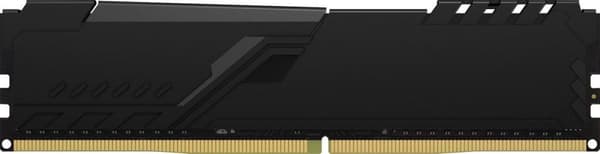 Kingston FURY Beast 32GB 3200MHz DDR4 CL16 Desktop Memory Single Stick KF432C16BB/32