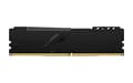 Pikkukuva 4 / 6: Kingston FURY Beast - DDR4 - Kit - 32 Gt: 4 x 8 Gt - DIMM 288-PIN - 3600 MHz / PC4-28800 - CL17 - 1,35 V - puskuroimaton - ei-ECC - musta (KF436C17BBK