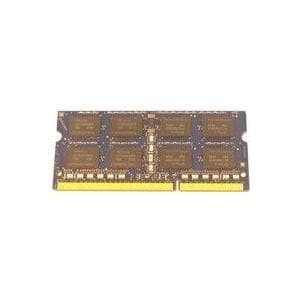 CoreParts DDR3-modul 8 GB SO DIMM 204-PIN 1866 MHz / PC3-14900 ubufferet ikke-ECC til Apple iMac (Sent 2015)