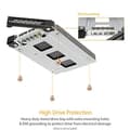 Miniatyrbild 4 av 5: PHS-minne 16GB RAM lämplig för HP Pavilion 15-p246na DDR3 SO DIMM 1600MHz PC3L-12800S