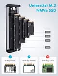 Miniatyrbillede 4 af 5: PHS-hukommelse 16GB RAM egnet til Asus F555LJ-XX331H DDR3 SO DIMM 1600MHz PC3L-12800S