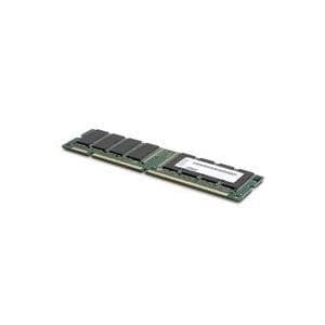 Lenovo - DDR3L - moduuli - 32 Gt - DIMM 240-PIN Erittäin matala profiili - 1333 MHz / PC3-10600 - CL9 - 1,35 V - rekisteröity - ECC Chipkill - BladeCe